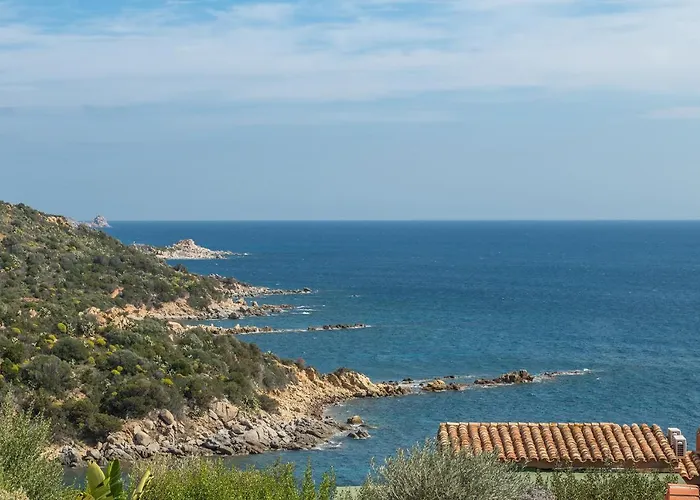 Acquamarina * Villasimius