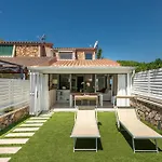 Hébergement de vacances Acquamarina Villasimius