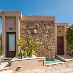 Acquamarina Hébergement de vacances Villasimius