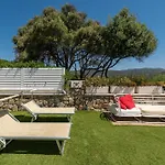 Hébergement de vacances Acquamarina