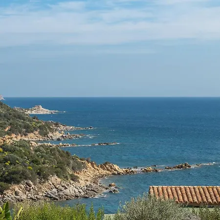 Acquamarina * Villasimius
