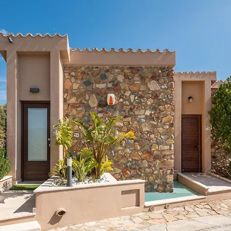 Acquamarina Holiday home