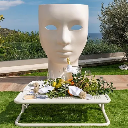 Holiday home Acquamarina *