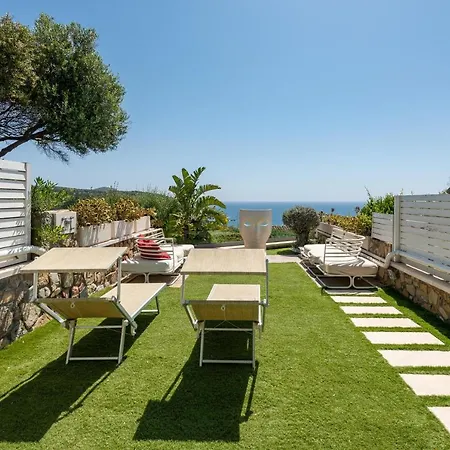 Acquamarina Holiday home Villasimius