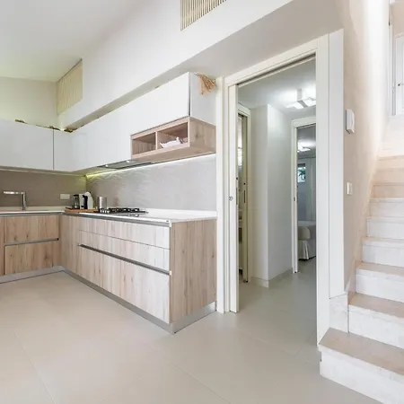 בית נופש Acquamarina