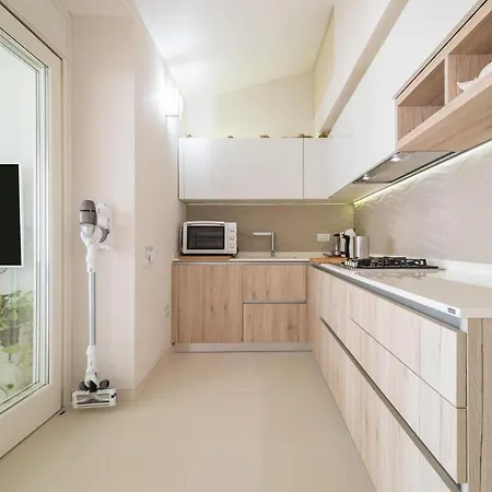 Acquamarina Holiday home Villasimius