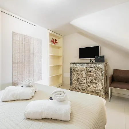 Casa vacanze Acquamarina *