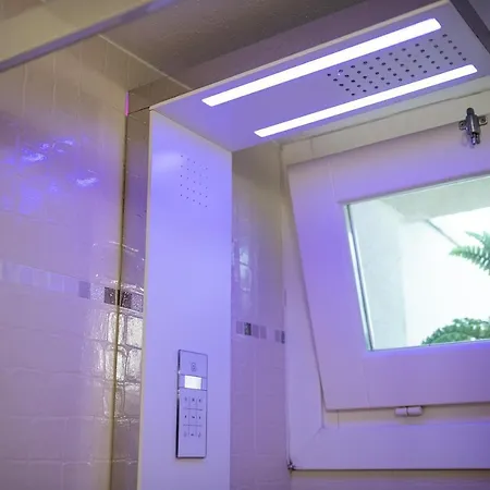 Acquamarina Dom wakacyjny