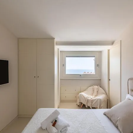 Holiday home Acquamarina Villasimius