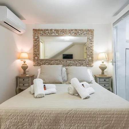 Holiday home Acquamarina Villasimius