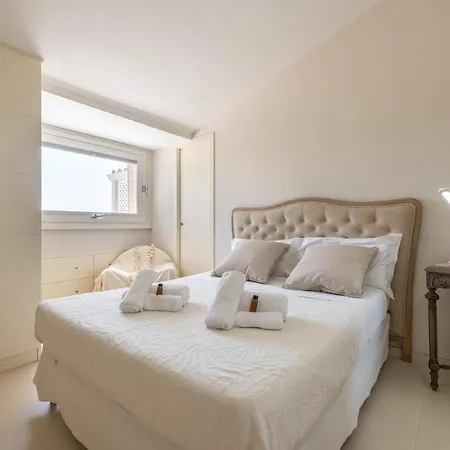 Acquamarina Holiday home
