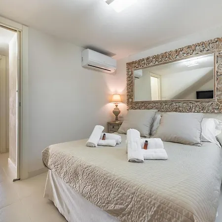 Holiday home Acquamarina