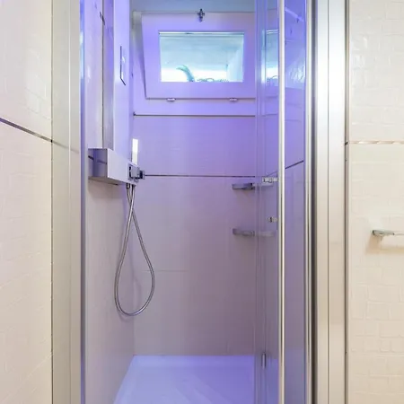 Acquamarina Dom wakacyjny *