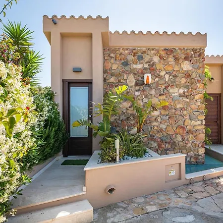 Holiday home Acquamarina Villasimius
