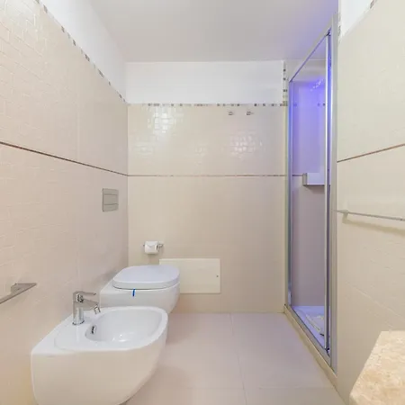 Acquamarina Casa vacanze *