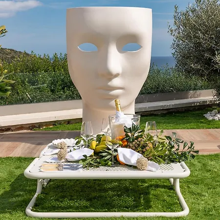 Casa vacanze Acquamarina Villasimius