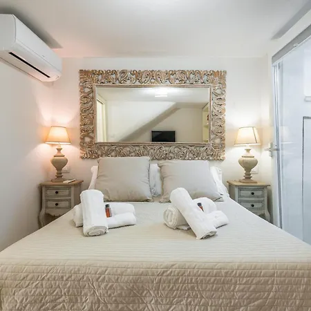 Acquamarina Casa vacanze Villasimius