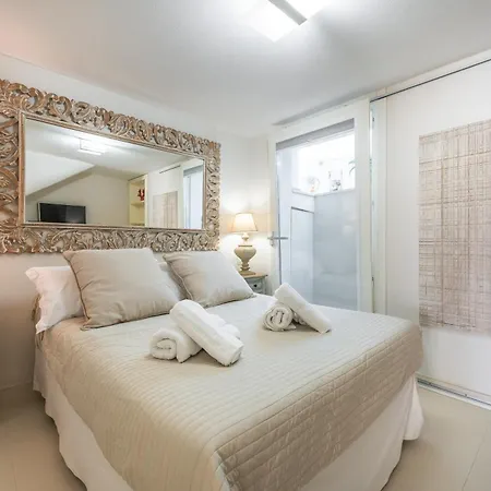 Acquamarina Holiday home