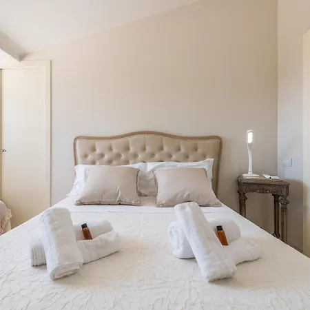 Acquamarina Holiday home *