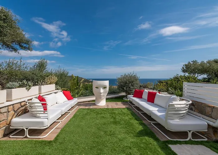 Casa vacanze Acquamarina Villasimius