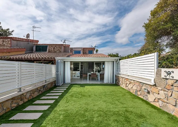 Acquamarina Casa vacanze Villasimius