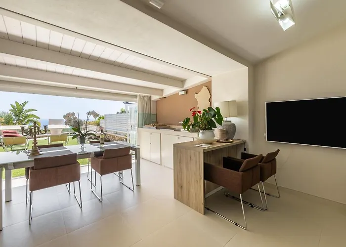 Casa vacanze Acquamarina