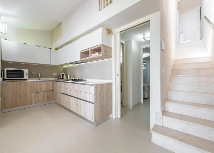 Casa vacanze Acquamarina