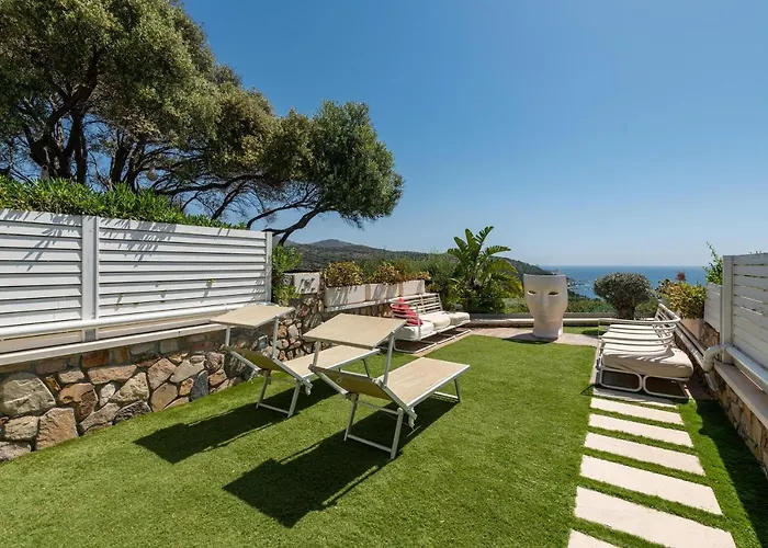 Acquamarina Casa vacanze