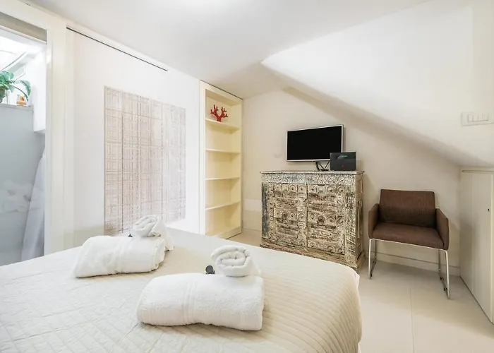 Vakantiehuis Acquamarina *