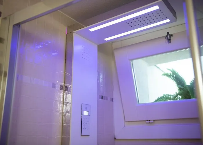 Acquamarina Casa vacanze