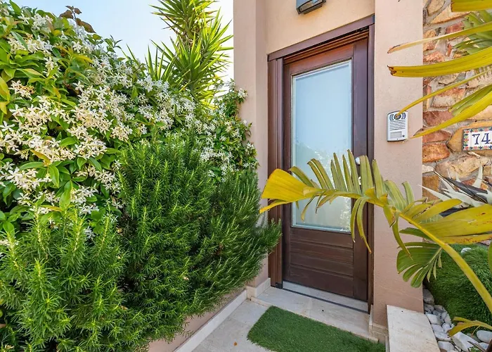 Acquamarina Casa vacanze