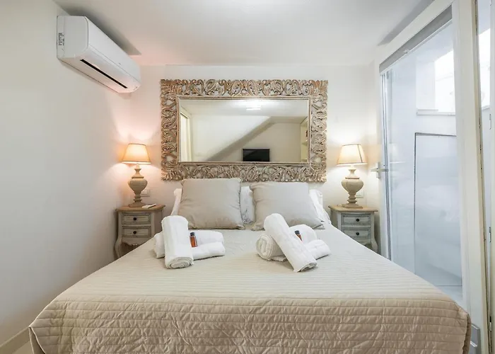 Vakantiehuis Acquamarina Villasimius