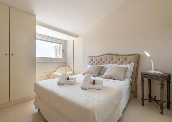 Acquamarina Vakantiehuis