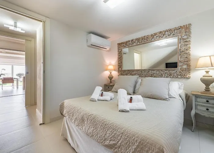 Vakantiehuis Acquamarina