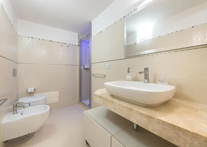 Acquamarina Casa vacanze