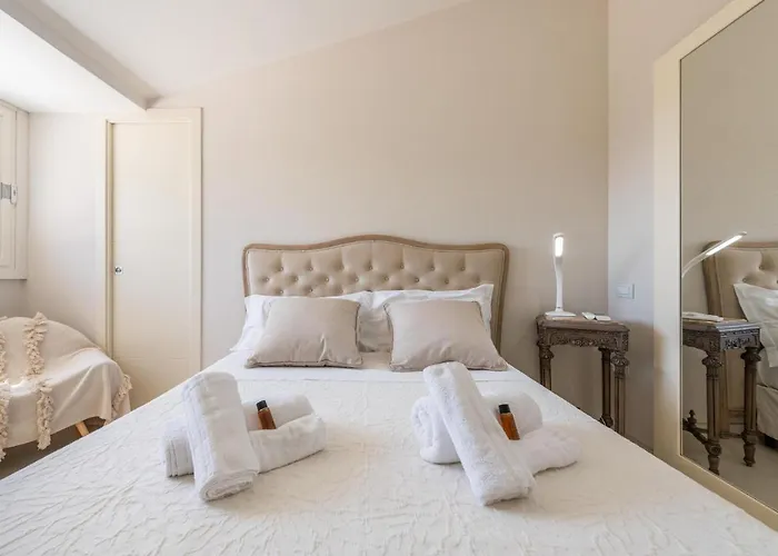 Acquamarina Vakantiehuis Villasimius