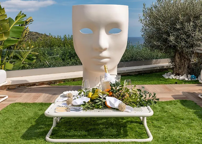 Casa vacanze Acquamarina Villasimius